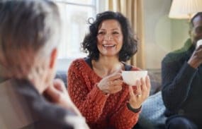 Menopause