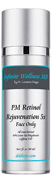 PM RETINOL REJUVENATION 5X