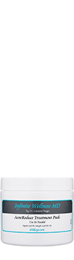 ACNEREDUCE TREATMENT PADS