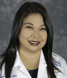 Loraine Diego, MD