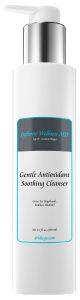 GENTLE ANTIOXIDANT SOOTHING CLEANSER