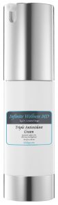 TRIPLE ANTIOXIDANT CREAM