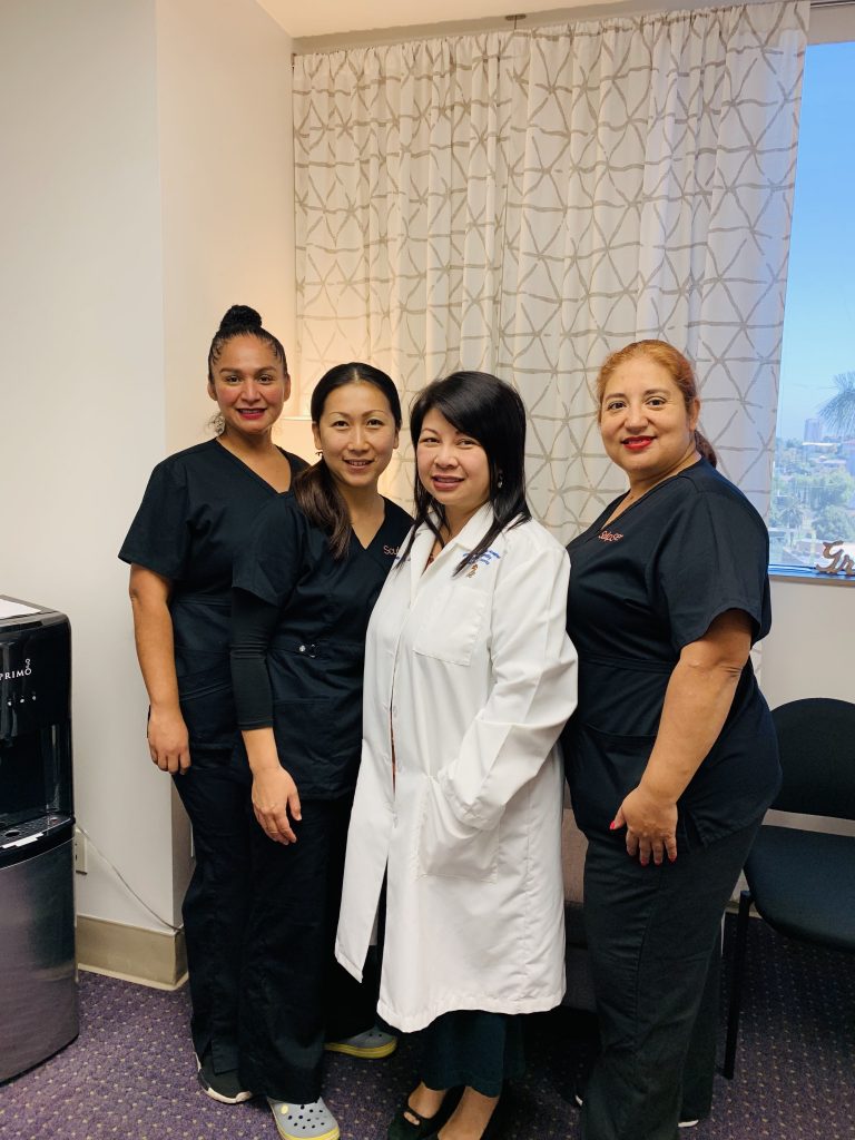 Loraine Diego, MD