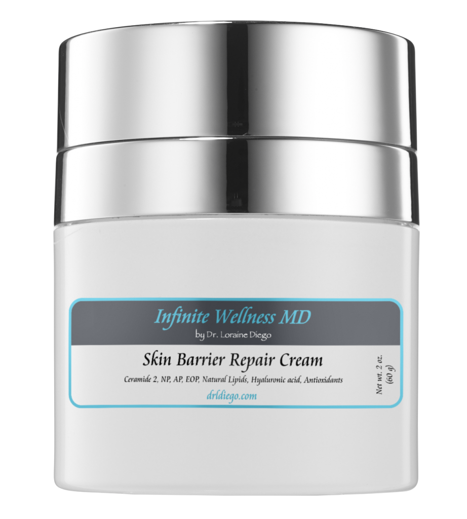 Skin Barrier Repair Cream