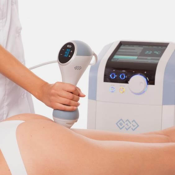 EMTONE is an FDA- approved, non-invasive treatment